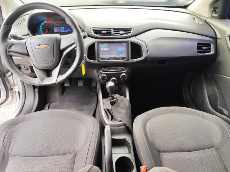 CHEVROLET Onix Hatch 1.4 4P FLEX LT, Foto 9