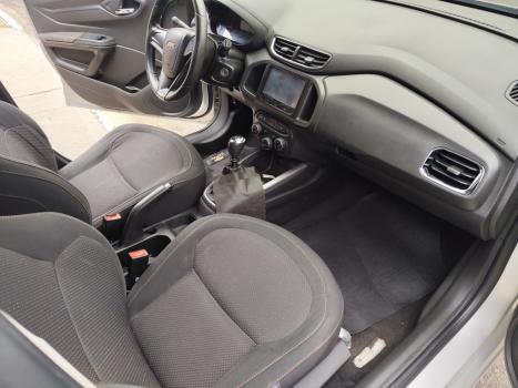 CHEVROLET Onix Hatch 1.4 4P FLEX LT, Foto 10