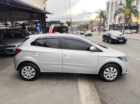 CHEVROLET Onix Hatch 1.4 4P FLEX LT, Foto 14