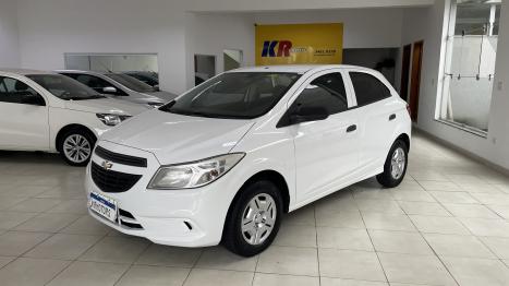 CHEVROLET Onix Hatch 1.0 4P FLEX LS, Foto 1
