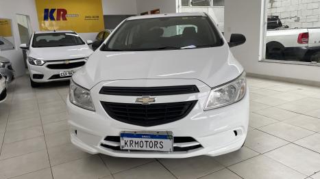 CHEVROLET Onix Hatch 1.0 4P FLEX LS, Foto 2
