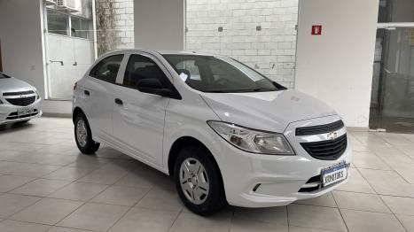 CHEVROLET Onix Hatch 1.0 4P FLEX LS, Foto 3