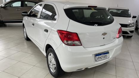 CHEVROLET Onix Hatch 1.0 4P FLEX LS, Foto 6