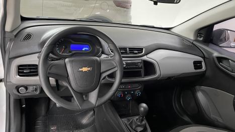 CHEVROLET Onix Hatch 1.0 4P FLEX LS, Foto 7