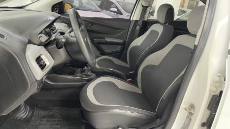 CHEVROLET Onix Hatch 1.0 4P FLEX LS, Foto 8