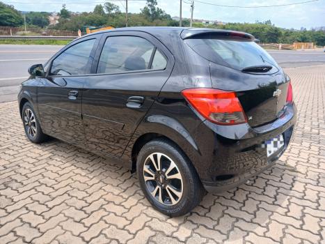 CHEVROLET Onix Hatch 1.4 4P FLEX LTZ, Foto 1