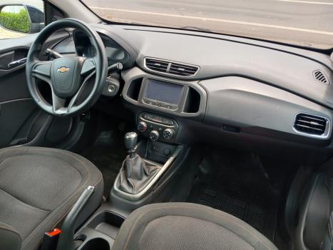 CHEVROLET Onix Hatch 1.4 4P FLEX LTZ, Foto 6