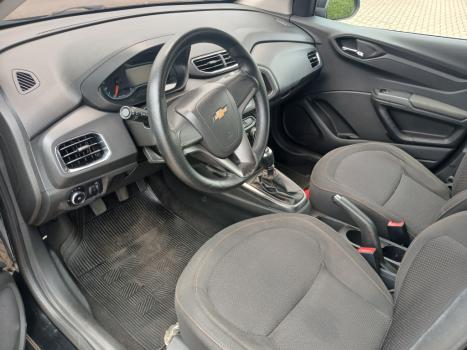 CHEVROLET Onix Hatch 1.4 4P FLEX LTZ, Foto 7