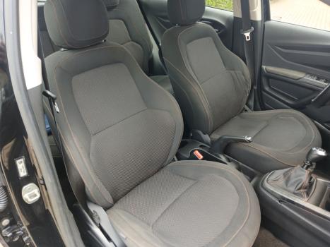 CHEVROLET Onix Hatch 1.4 4P FLEX LTZ, Foto 8