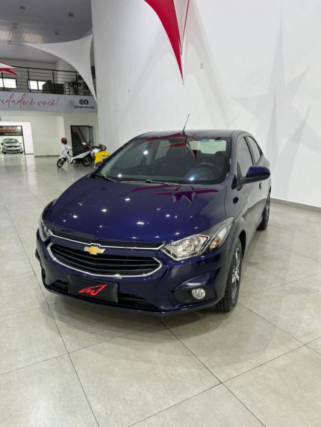 CHEVROLET Onix Hatch 1.4 4P FLEX LTZ AUTOM�TICO, Foto 2