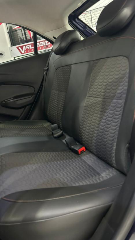 CHEVROLET Onix Hatch 1.4 4P FLEX LTZ AUTOM�TICO, Foto 7