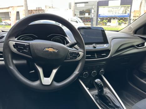 CHEVROLET Onix Hatch 1.0 12V 4P FLEX LTZ TURBO, Foto 7