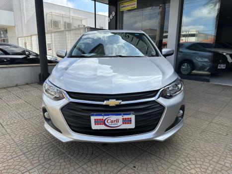 CHEVROLET Onix Hatch 1.0 12V 4P FLEX LTZ TURBO, Foto 2