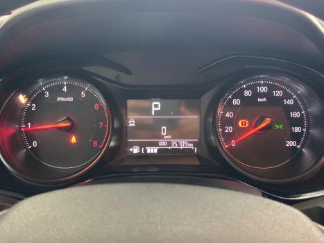 CHEVROLET Onix Hatch 1.0 12V 4P FLEX TURBO AUTOM�TICO, Foto 2