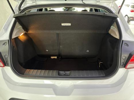 CHEVROLET Onix Hatch 1.0 12V 4P FLEX TURBO AUTOM�TICO, Foto 5