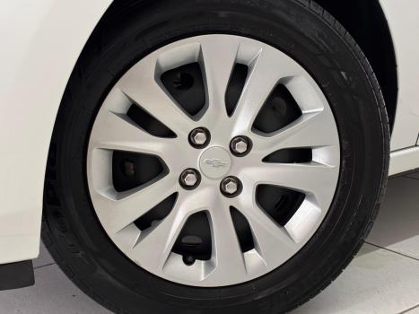 CHEVROLET Onix Hatch 1.0 12V 4P FLEX TURBO AUTOM�TICO, Foto 9