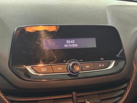 CHEVROLET Onix Hatch 1.0 12V 4P FLEX TURBO AUTOM�TICO, Foto 11