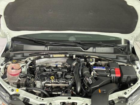 CHEVROLET Onix Hatch 1.0 12V 4P FLEX TURBO AUTOM�TICO, Foto 12