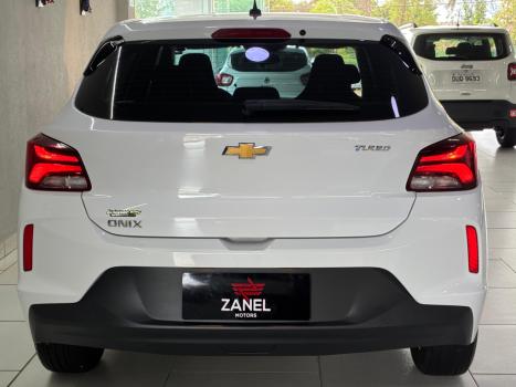 CHEVROLET Onix Hatch 1.0 12V 4P FLEX TURBO AUTOM�TICO, Foto 13