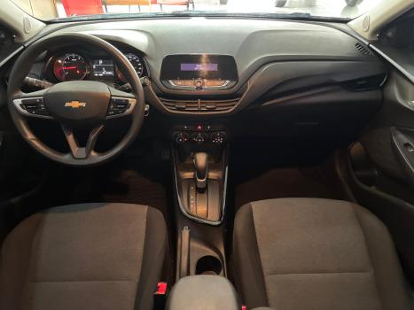 CHEVROLET Onix Hatch 1.0 12V 4P FLEX TURBO AUTOM�TICO, Foto 14