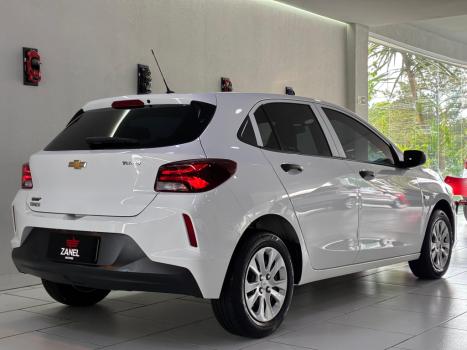CHEVROLET Onix Hatch 1.0 12V 4P FLEX TURBO AUTOM�TICO, Foto 15