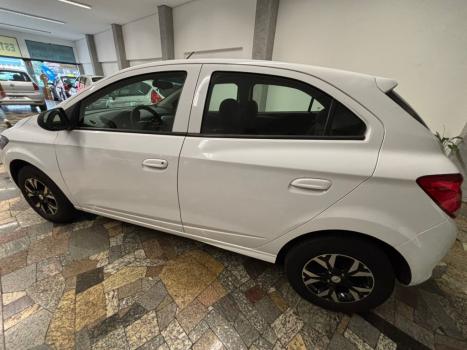 CHEVROLET Onix Hatch 1.0 12V 4P FLEX LT, Foto 2
