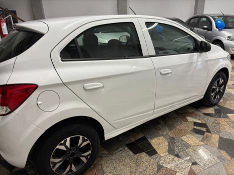 CHEVROLET Onix Hatch 1.0 12V 4P FLEX LT, Foto 3