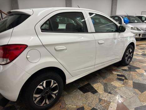 CHEVROLET Onix Hatch 1.0 12V 4P FLEX LT, Foto 5