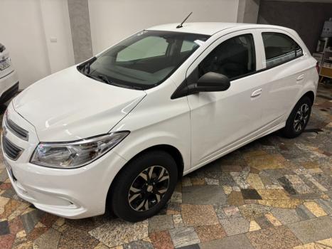 CHEVROLET Onix Hatch 1.0 12V 4P FLEX LT, Foto 7