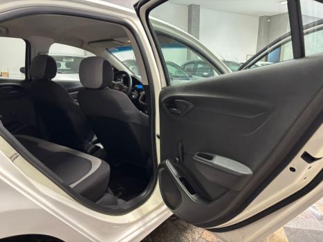 CHEVROLET Onix Hatch 1.0 12V 4P FLEX LT, Foto 9