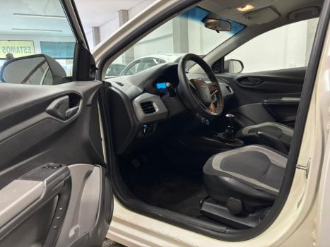 CHEVROLET Onix Hatch 1.0 12V 4P FLEX LT, Foto 10