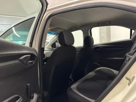 CHEVROLET Onix Hatch 1.0 12V 4P FLEX LT, Foto 11