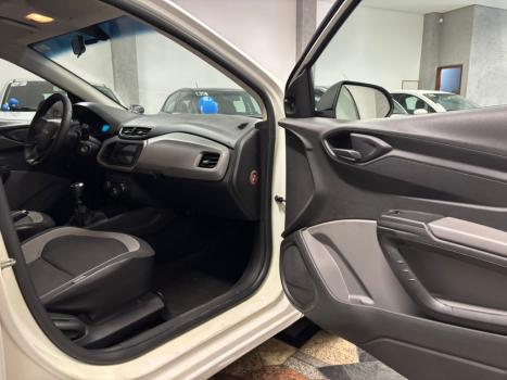 CHEVROLET Onix Hatch 1.0 12V 4P FLEX LT, Foto 12