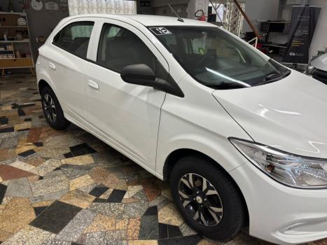 CHEVROLET Onix Hatch 1.0 12V 4P FLEX LT, Foto 13