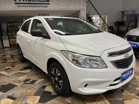 CHEVROLET Onix Hatch 1.0 12V 4P FLEX LT, Foto 14