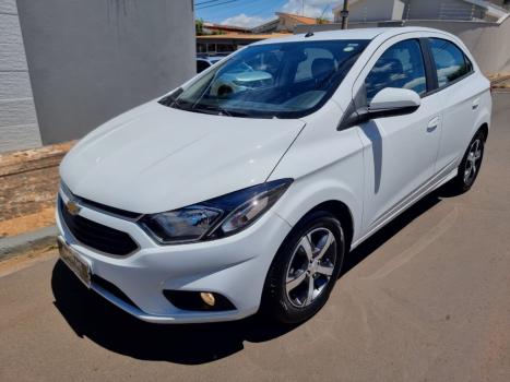 CHEVROLET Onix Hatch 1.4 4P FLEX LTZ AUTOMTICO, Foto 1