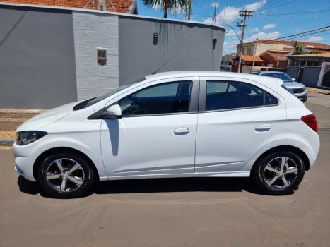 CHEVROLET Onix Hatch 1.4 4P FLEX LTZ AUTOMTICO, Foto 3
