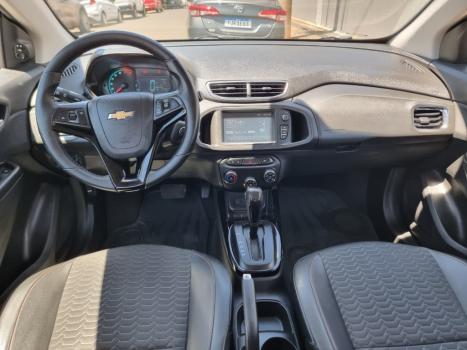 CHEVROLET Onix Hatch 1.4 4P FLEX LTZ AUTOMTICO, Foto 7