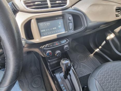CHEVROLET Onix Hatch 1.4 4P FLEX LTZ AUTOMTICO, Foto 8