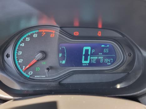 CHEVROLET Onix Hatch 1.4 4P FLEX LTZ AUTOMTICO, Foto 9