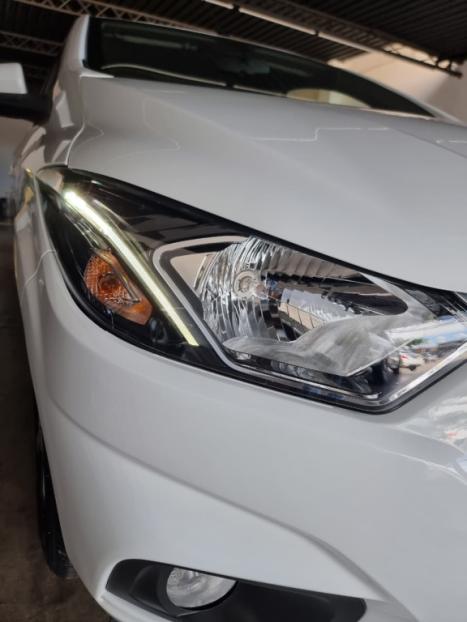 CHEVROLET Onix Hatch 1.4 4P FLEX LTZ AUTOMTICO, Foto 10