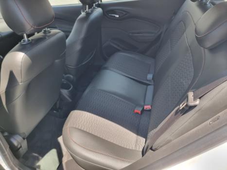 CHEVROLET Onix Hatch 1.4 4P FLEX LTZ AUTOMTICO, Foto 11