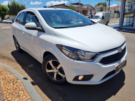 CHEVROLET Onix Hatch 1.4 4P FLEX LTZ AUTOMTICO, Foto 12