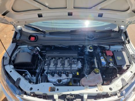 CHEVROLET Onix Hatch 1.4 4P FLEX LTZ AUTOMTICO, Foto 14