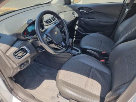 CHEVROLET Onix Hatch 1.4 4P FLEX LTZ AUTOMTICO, Foto 15