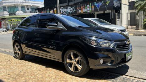 CHEVROLET Onix Hatch 1.4 4P FLEX LTZ AUTOM�TICO, Foto 2