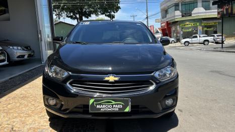 CHEVROLET Onix Hatch 1.4 4P FLEX LTZ AUTOM�TICO, Foto 3