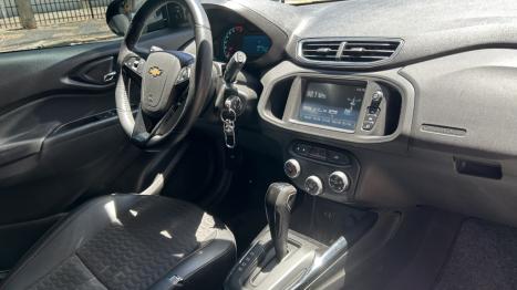CHEVROLET Onix Hatch 1.4 4P FLEX LTZ AUTOM�TICO, Foto 7