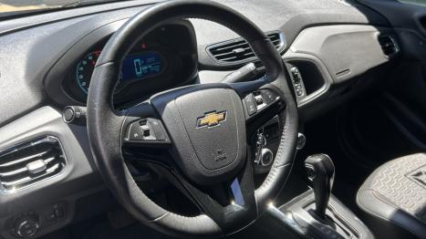 CHEVROLET Onix Hatch 1.4 4P FLEX LTZ AUTOM�TICO, Foto 8
