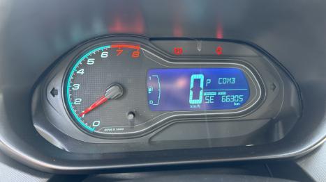 CHEVROLET Onix Hatch 1.4 4P FLEX LTZ AUTOM�TICO, Foto 9